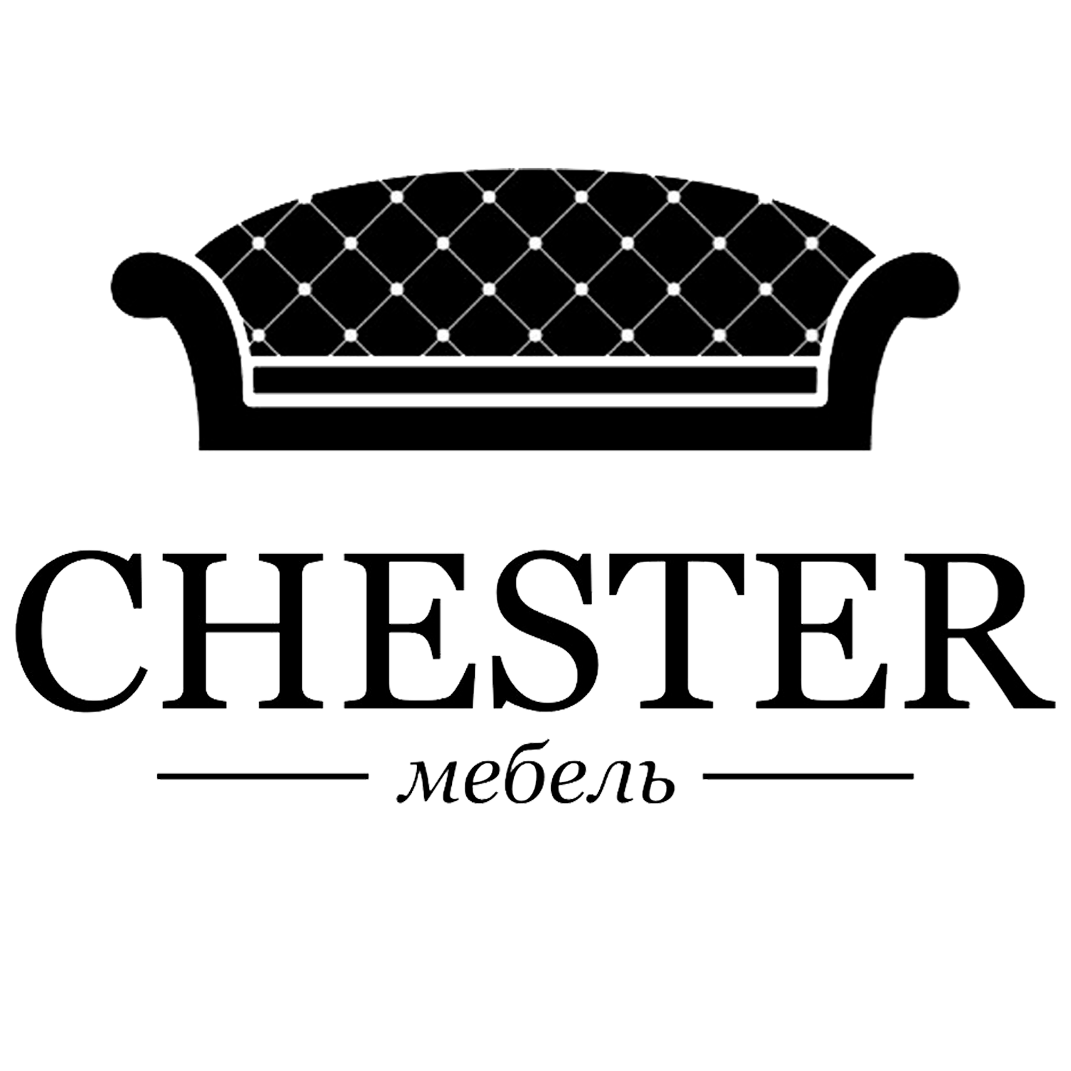 Мебель "Chester"